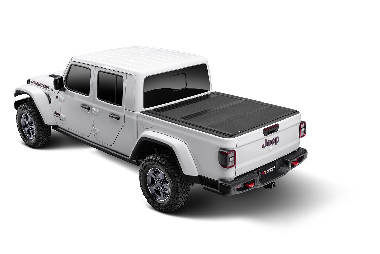 2024, 2023, 2022, 2021, 2020 Jeep Gladiator Tonneau Cover