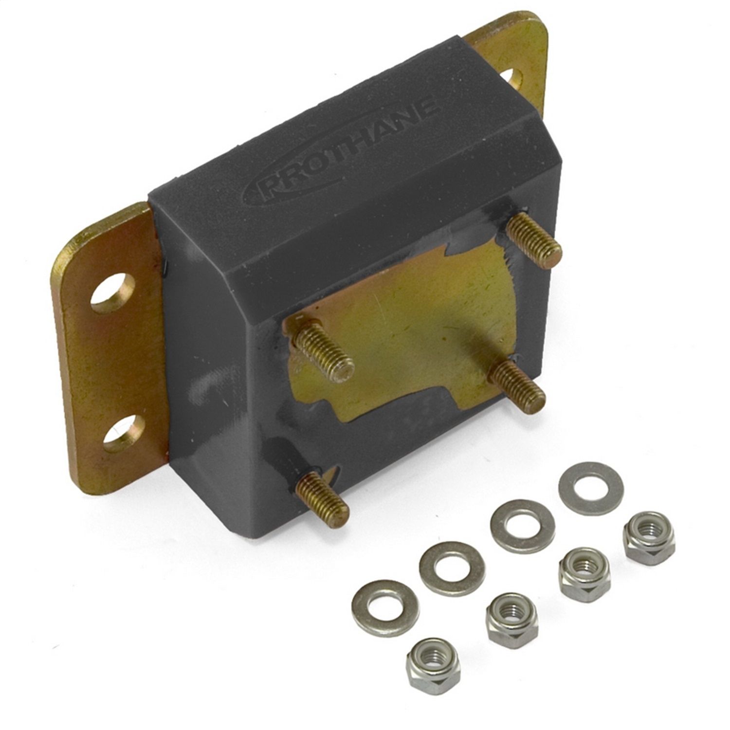 2006, 2005, 2004, 2003, 2002, 2001, 2000, 1999, 1998, 1997 Jeep Wrangler Automatic Transmission Mount