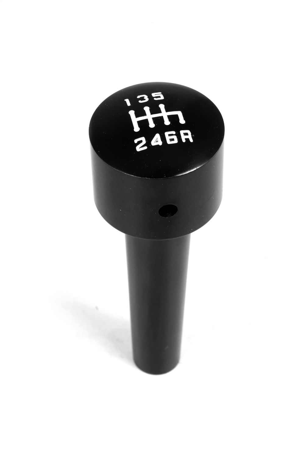 2010, 2009, 2008, 2007 Jeep Wrangler Manual Transmission Shift Knob