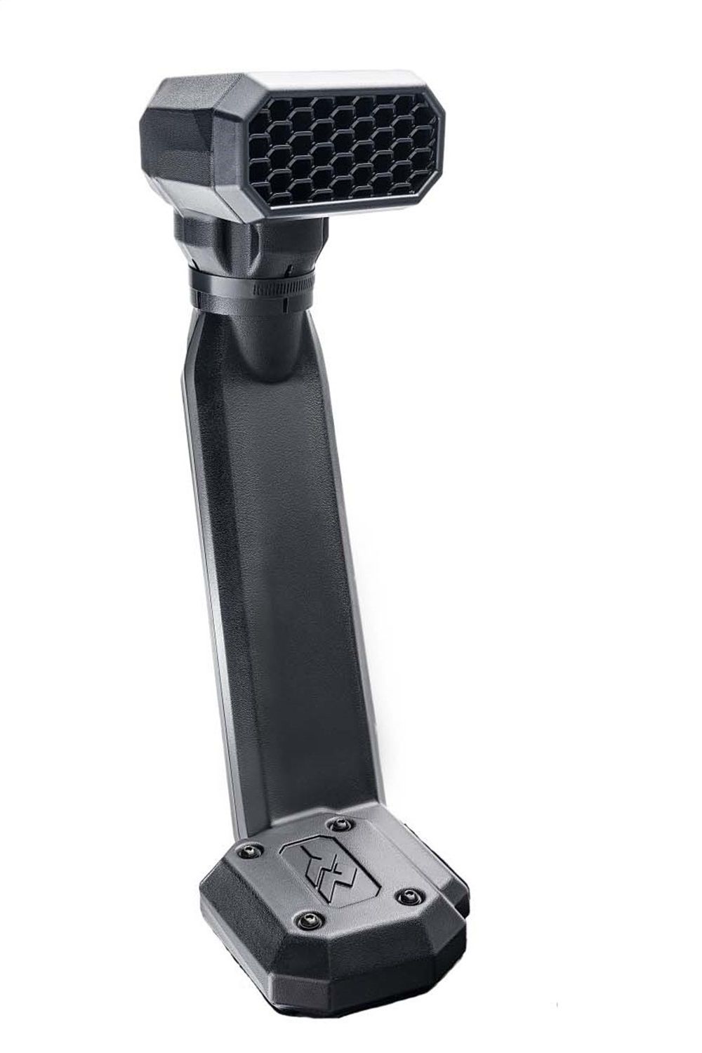 2018, 2017, 2016, 2015, 2014, 2013, 2012, 2011, 2010, 2009, 2008, 2007 Jeep Wrangler Engine Air Intake Snorkel