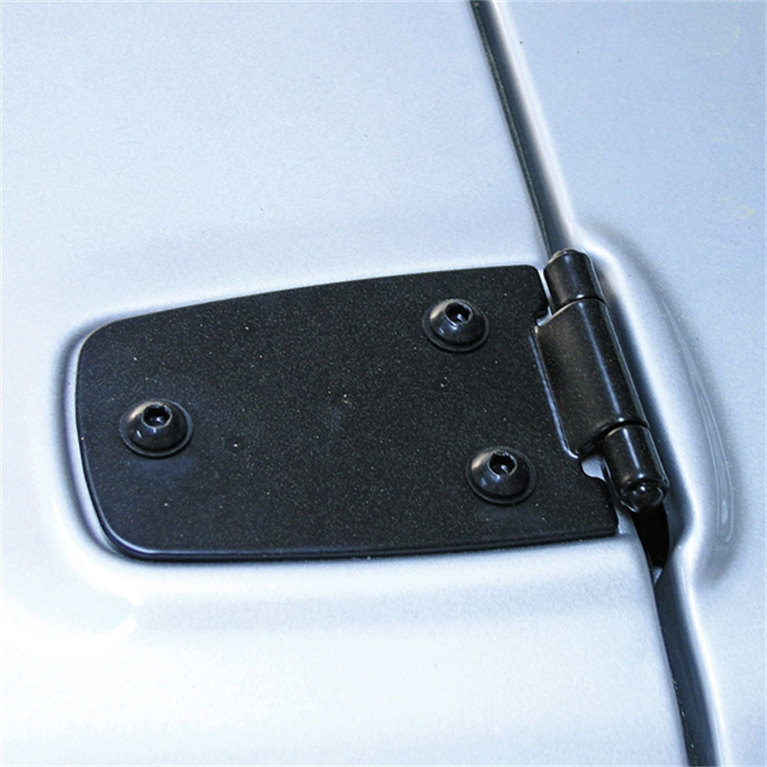 2006, 2005, 2004, 2003, 2002, 2001, 2000, 1999, 1998, 1997 Jeep Wrangler Hood Hinge