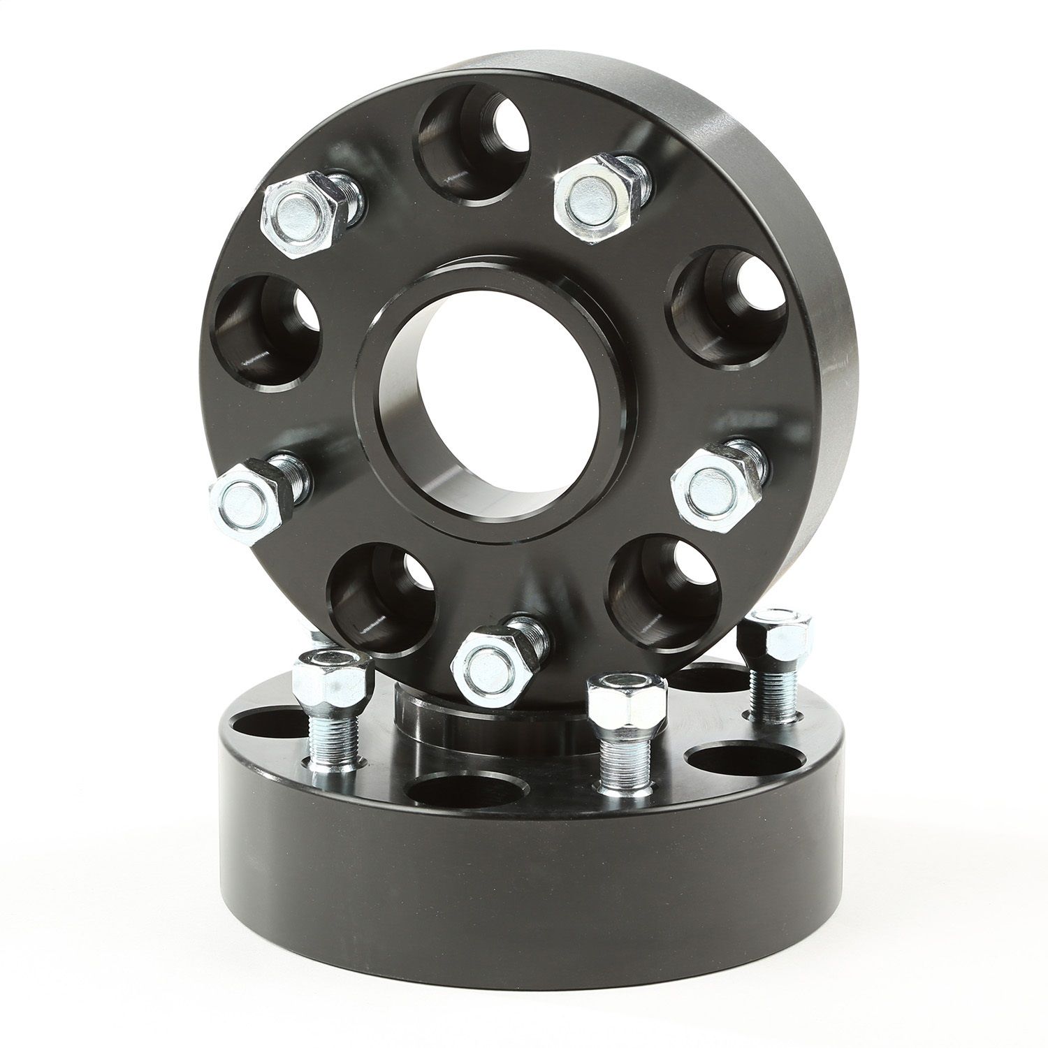 2017, 2016, 2015, 2014, 2013, 2012, 2011, 2010, 2009, 2008, 2007 Jeep Wrangler Wheel Spacer