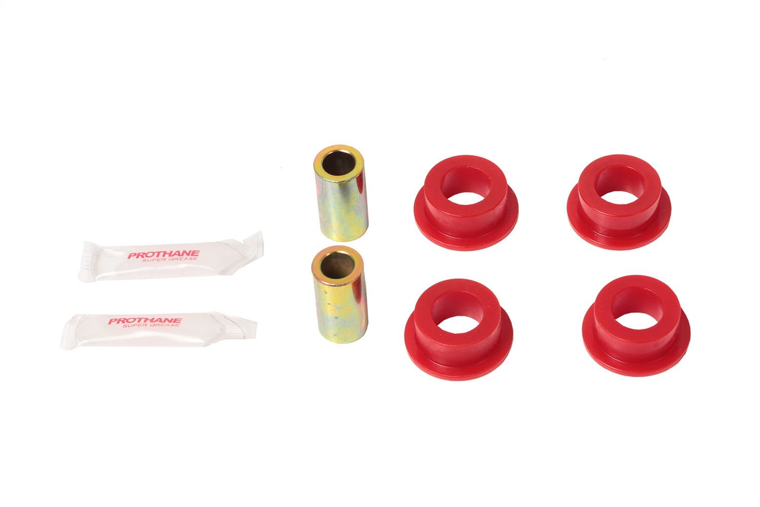 2017, 2016, 2015, 2014, 2013, 2012, 2011, 2010, 2009, 2008, 2007 Jeep Wrangler Suspension Track Bar Bushing