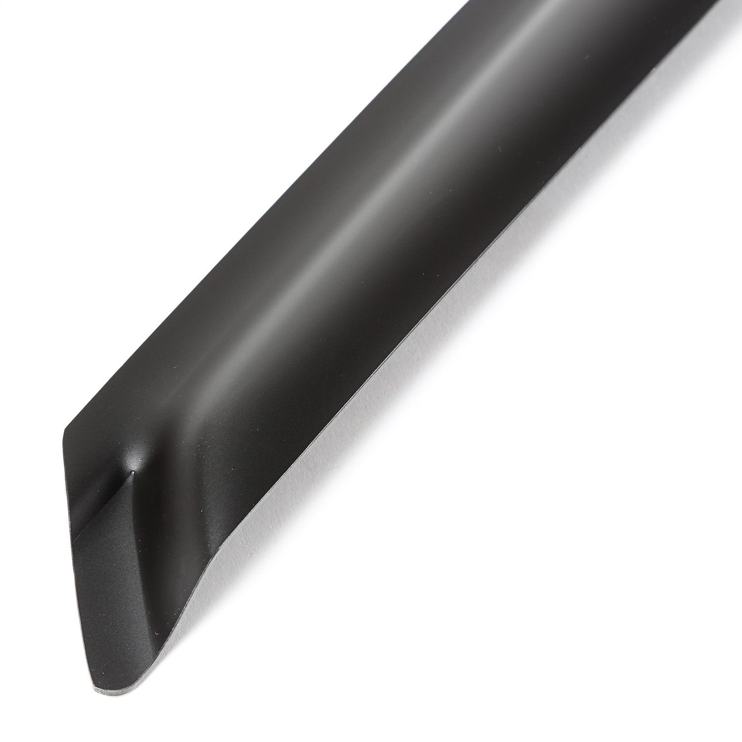 2007 Chevrolet Avalanche Side Window Deflector