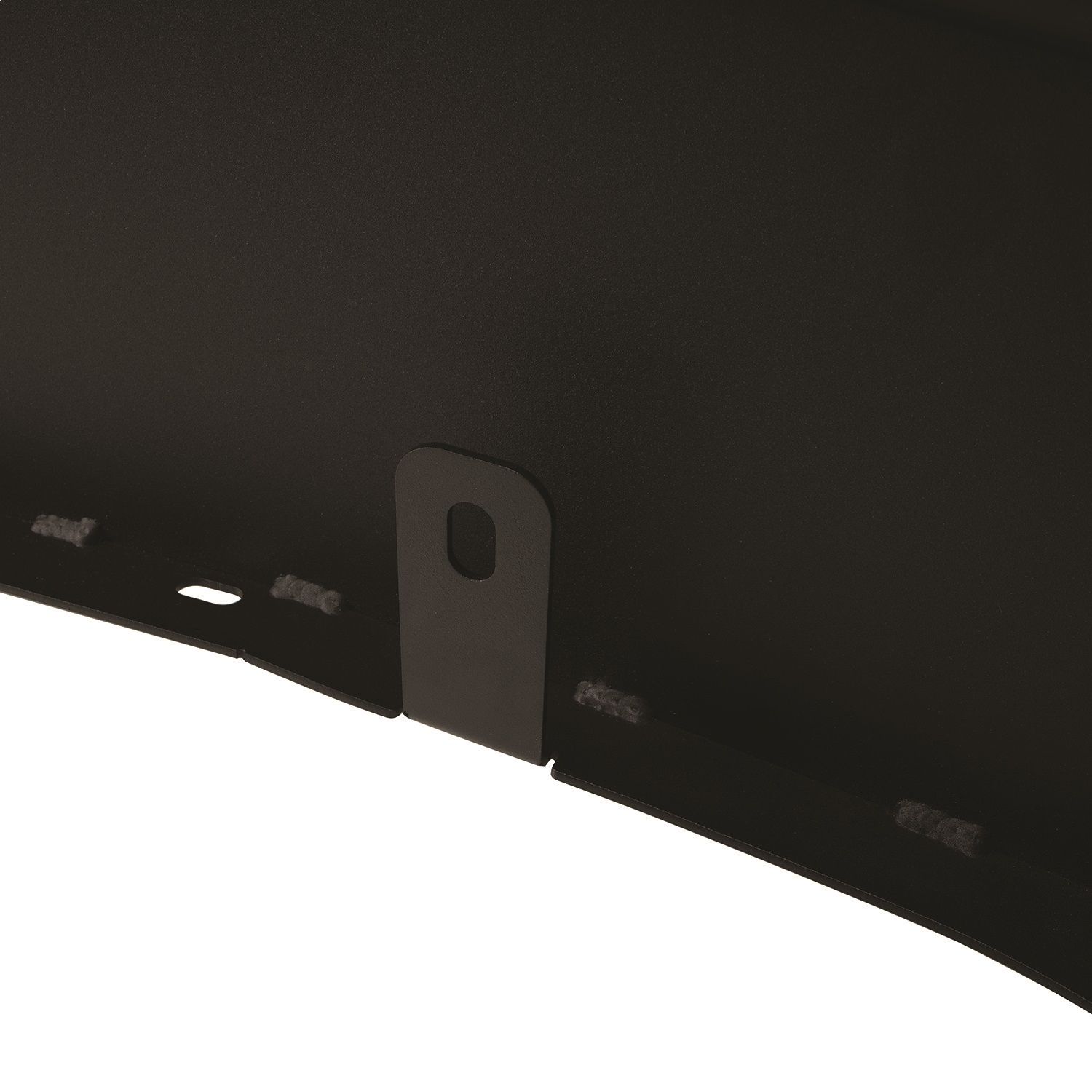 2024, 2023, 2022, 2021, 2020, 2019, 2018 Jeep Wrangler Fender Flare
