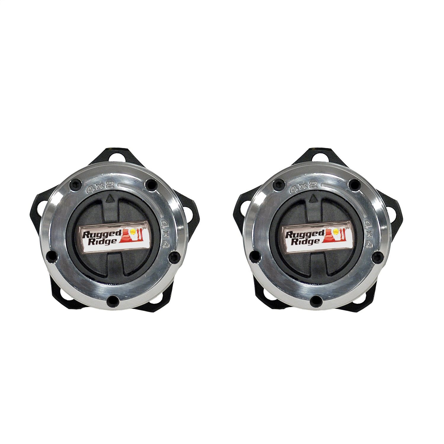 1986, 1985, 1984, 1983, 1982, 1981 Jeep CJ7 Locking Hub Kit