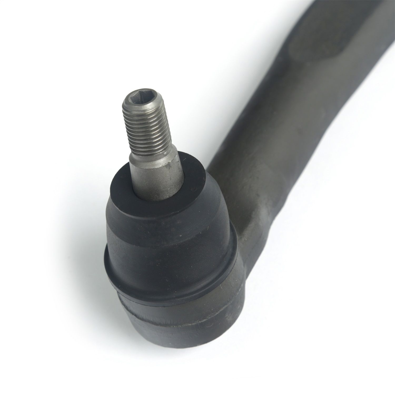 2017, 2016, 2015, 2014, 2013, 2012, 2011, 2010, 2009, 2008, 2007 Jeep Wrangler Steering Drag Link