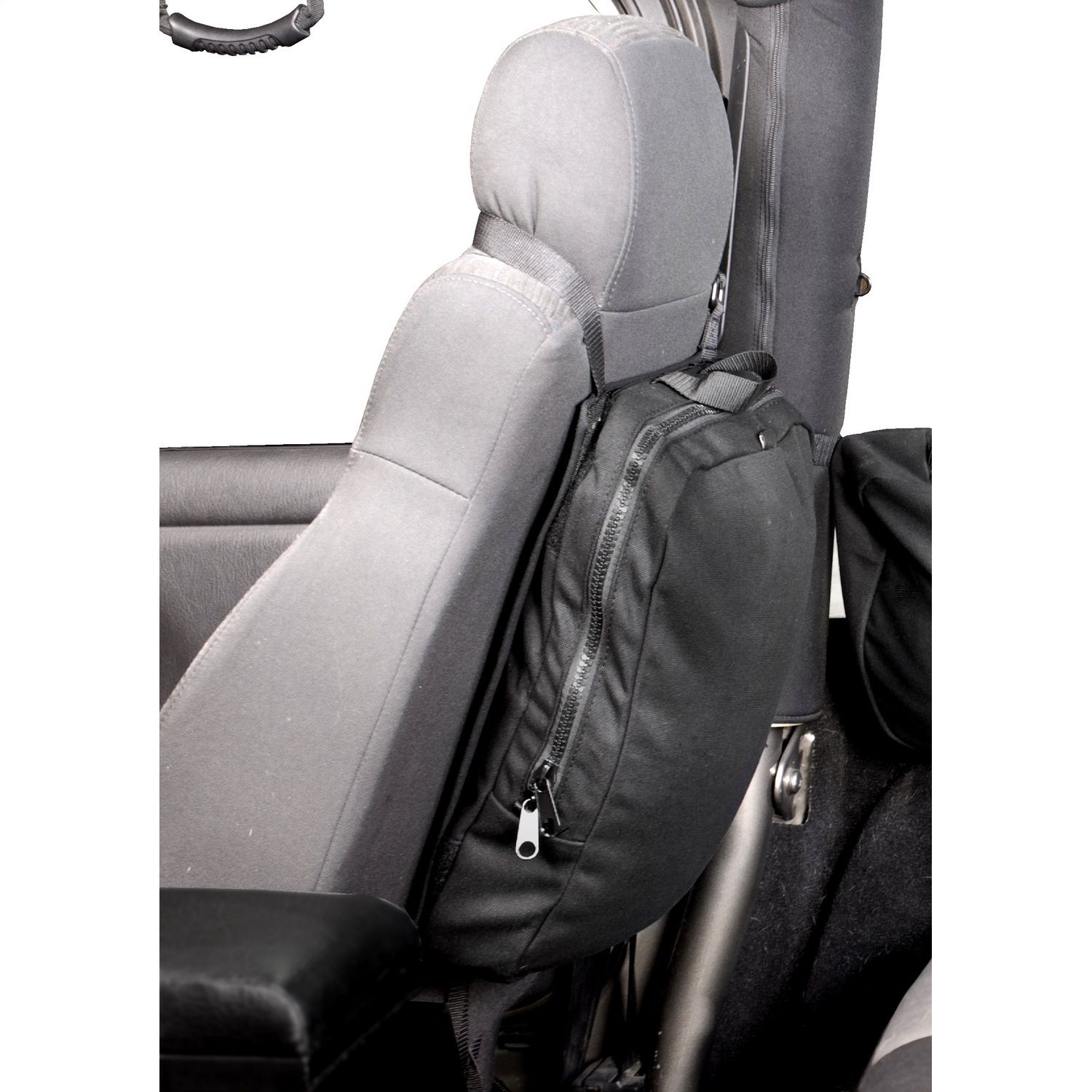 1986, 1985, 1984, 1983, 1982, 1981, 1980, 1979, 1978, 1977, 1976 Jeep CJ7 Cargo Holder