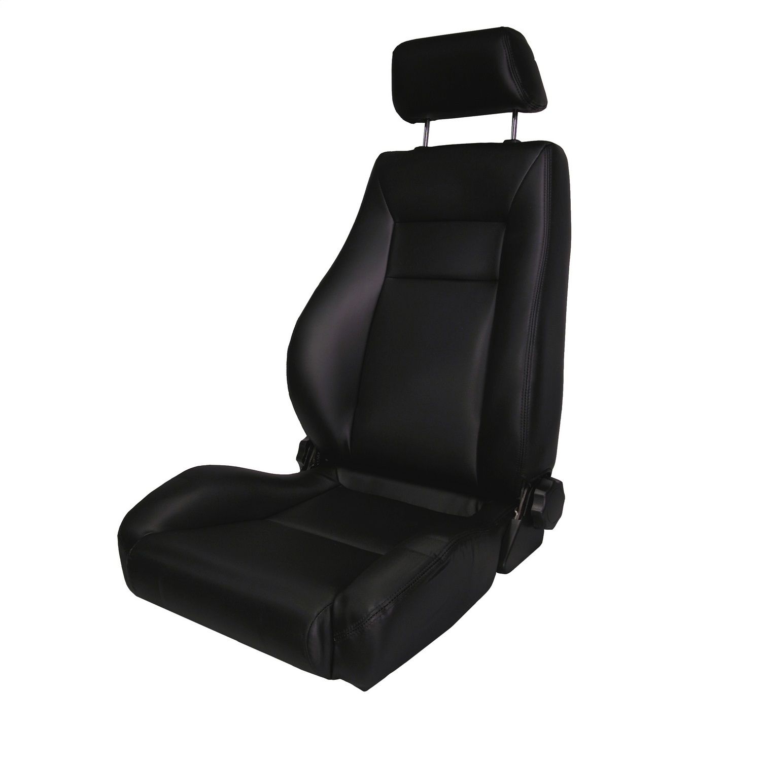 1986, 1985, 1984, 1983, 1982, 1981, 1980, 1979, 1978, 1977, 1976 Jeep CJ7 Seat