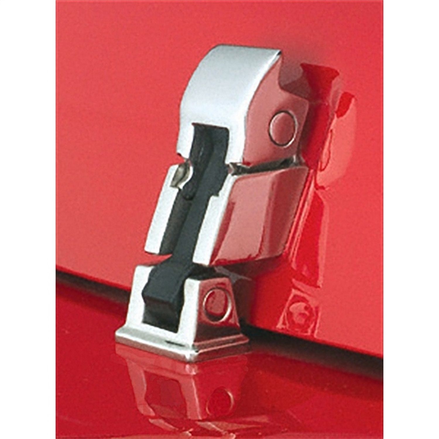 1995, 1994, 1993, 1992, 1991, 1990, 1989, 1988, 1987 Jeep Wrangler Hood Latch Assembly