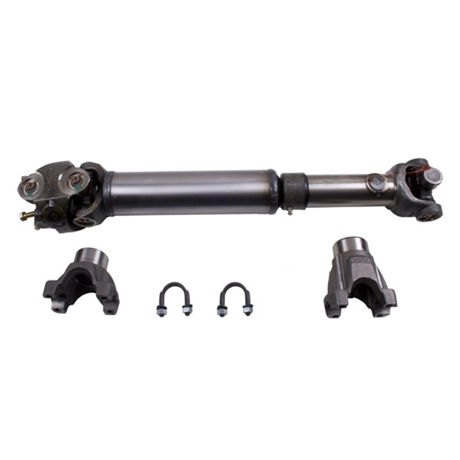 2017, 2016, 2015, 2014, 2013, 2012, 2011, 2010, 2009, 2008, 2007 Jeep Wrangler Drive Shaft
