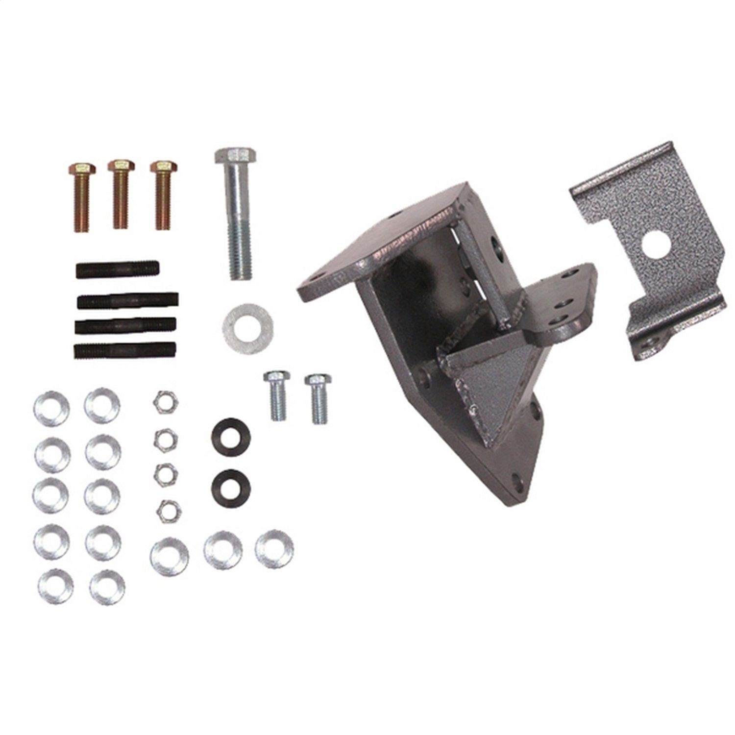 1986, 1985, 1984, 1983, 1982, 1981, 1980, 1979, 1978, 1977, 1976 Jeep CJ7 Steering Gear Box