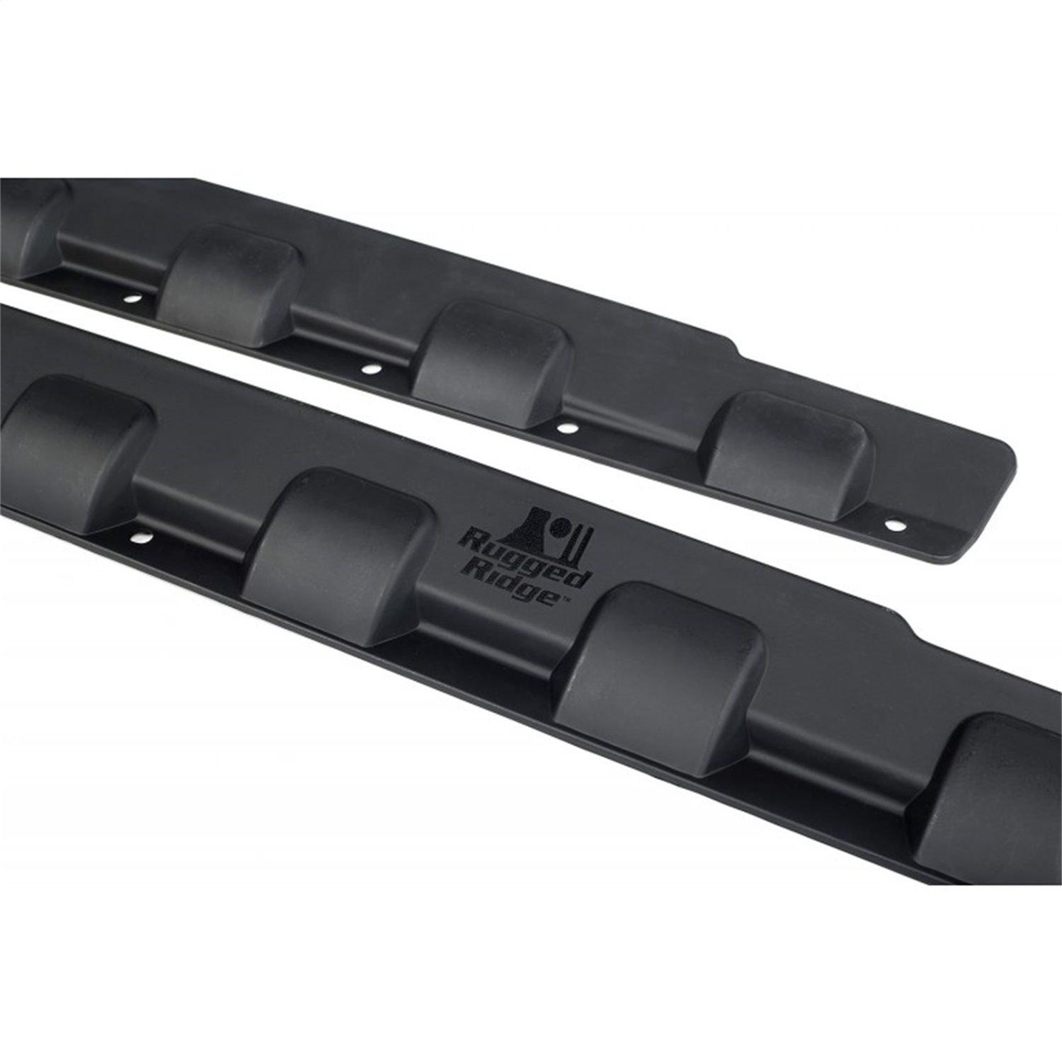 2017, 2016, 2015, 2014, 2013, 2012, 2011, 2010, 2009, 2008, 2007 Jeep Wrangler Rocker Panel Guard