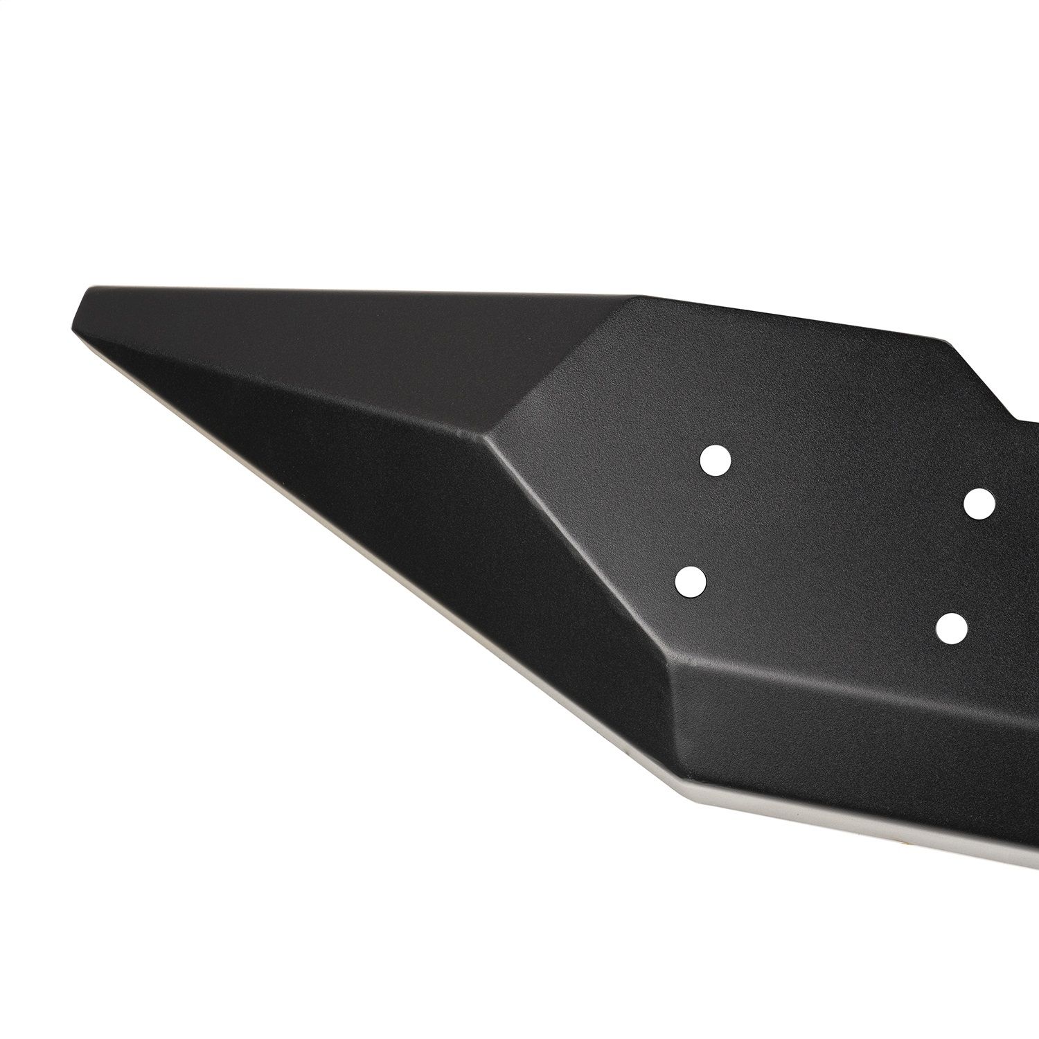 2017, 2016, 2015, 2014, 2013, 2012, 2011, 2010, 2009, 2008, 2007 Jeep Wrangler Bumper