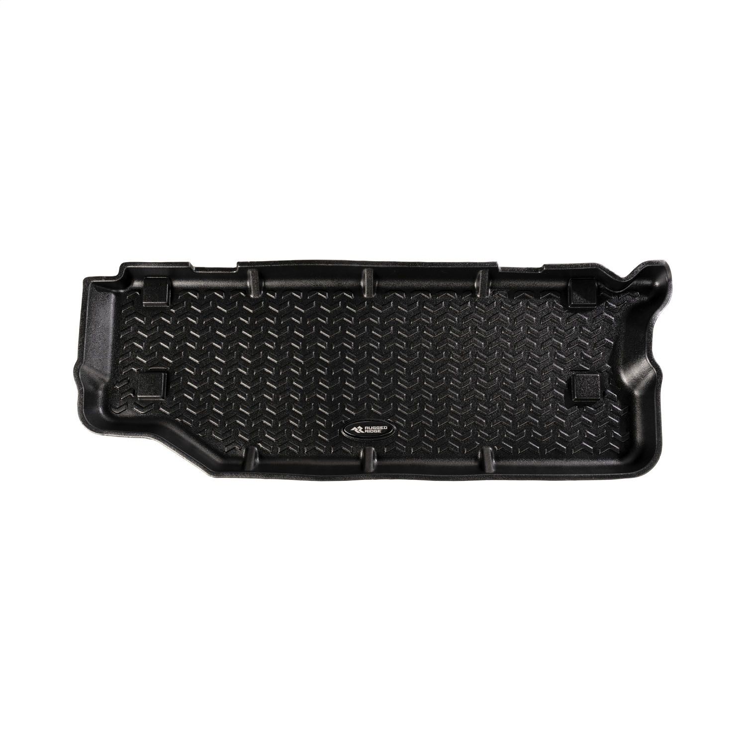 2023, 2022, 2021, 2020, 2019, 2018 Jeep Wrangler Cargo Area Liner