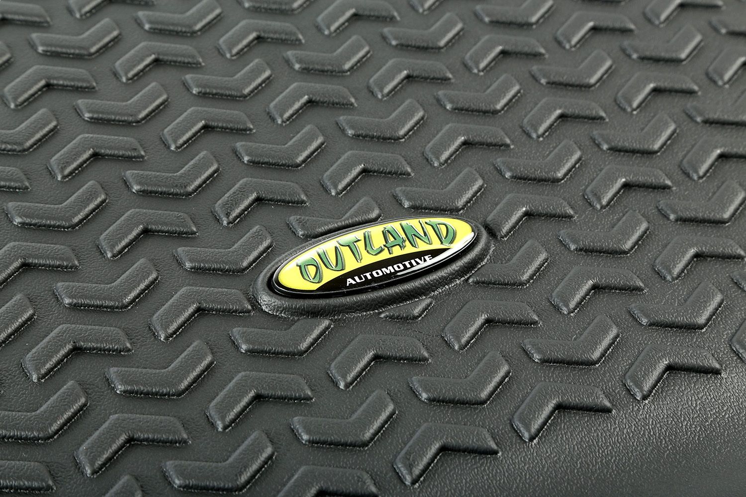 2014, 2013, 2012, 2011, 2010, 2009, 2008, 2007 Toyota FJ Cruiser Cruiser Cargo Area Liner