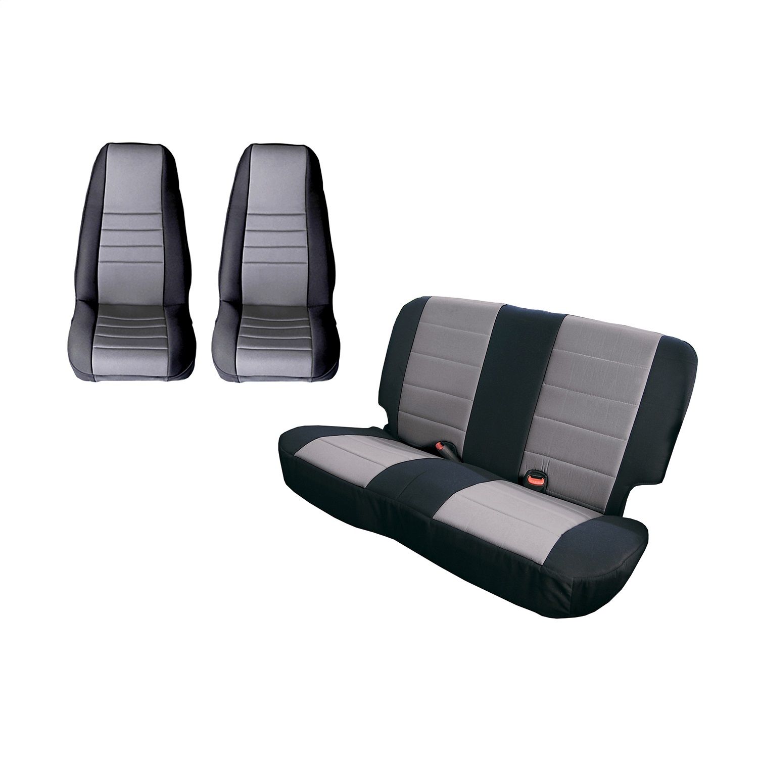 1986, 1985, 1984, 1983, 1982, 1981, 1980 Jeep CJ7 Seat Cover