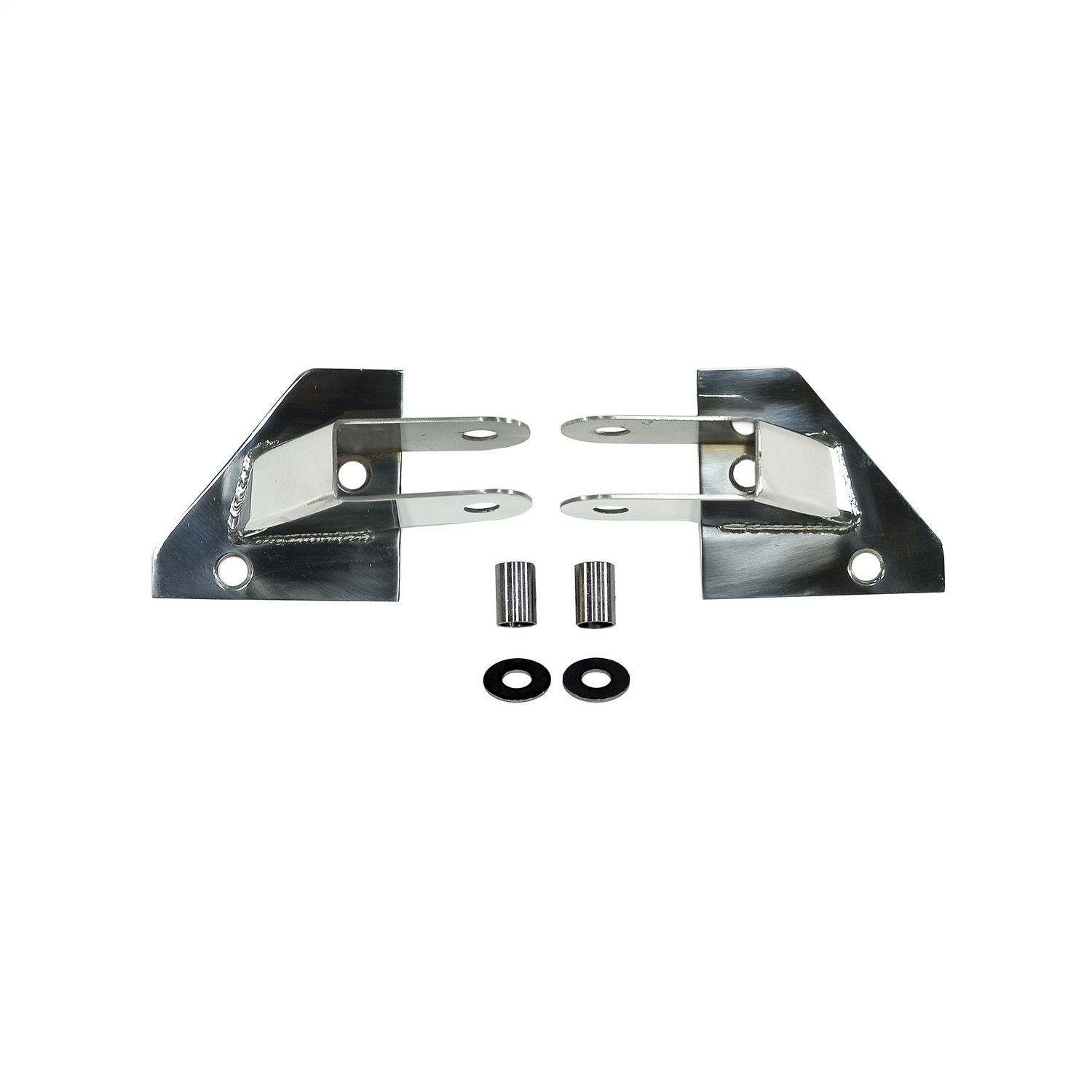 1995, 1994, 1993, 1992, 1991, 1990, 1989, 1988, 1987 Jeep Wrangler Door Mirror Bracket