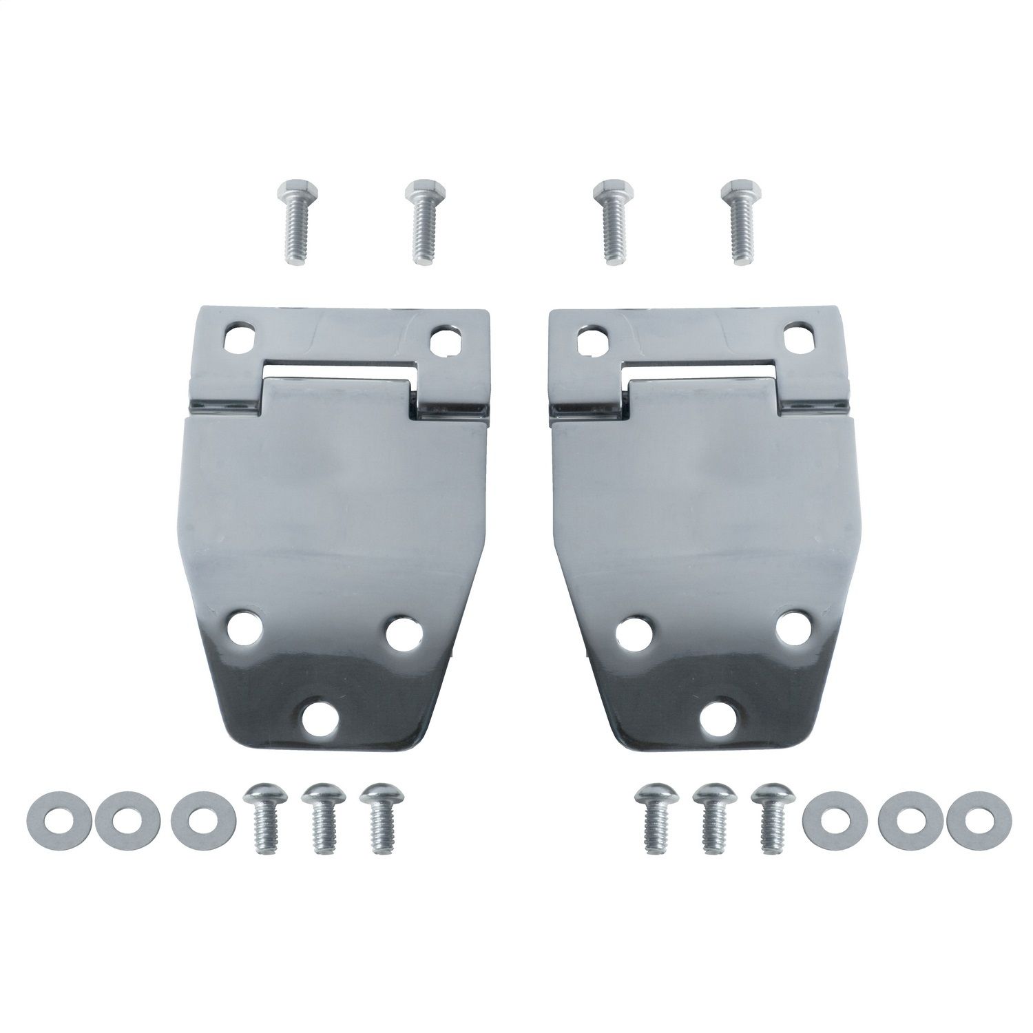 1986, 1985, 1984, 1983, 1982, 1981, 1980, 1979, 1978, 1977, 1976 Jeep CJ7 Tailgate Hinge