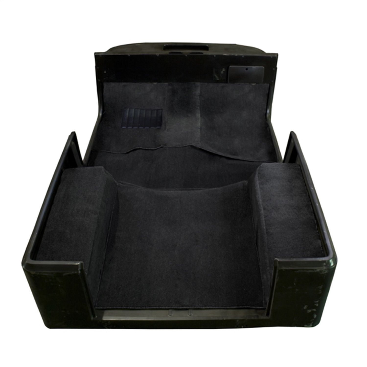 2006, 2005, 2004, 2003, 2002, 2001, 2000, 1999, 1998, 1997 Jeep Wrangler Floor Carpet
