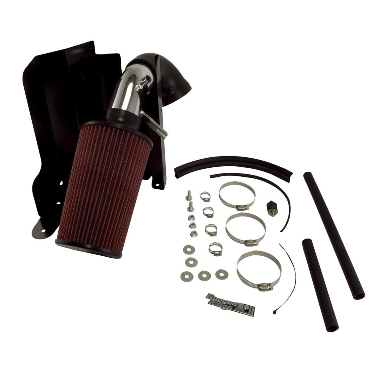 2001, 2000, 1999, 1998, 1997, 1996, 1995, 1994, 1993, 1992, 1991 Jeep Cherokee Air Intake Kit