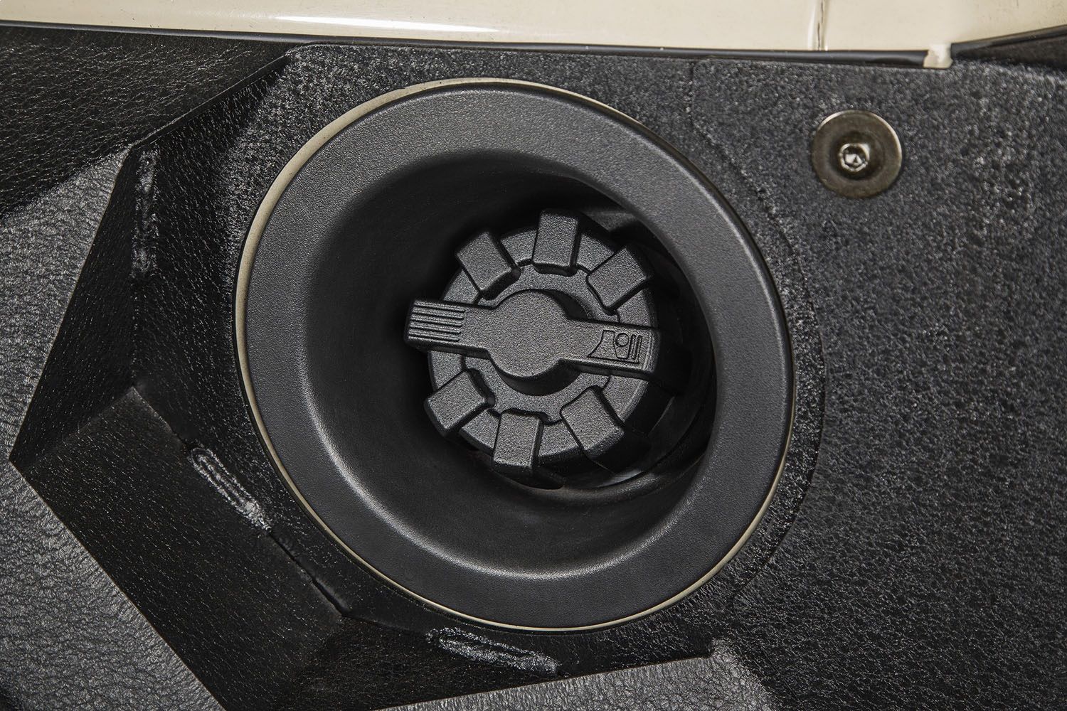 Fuel Tank Cap