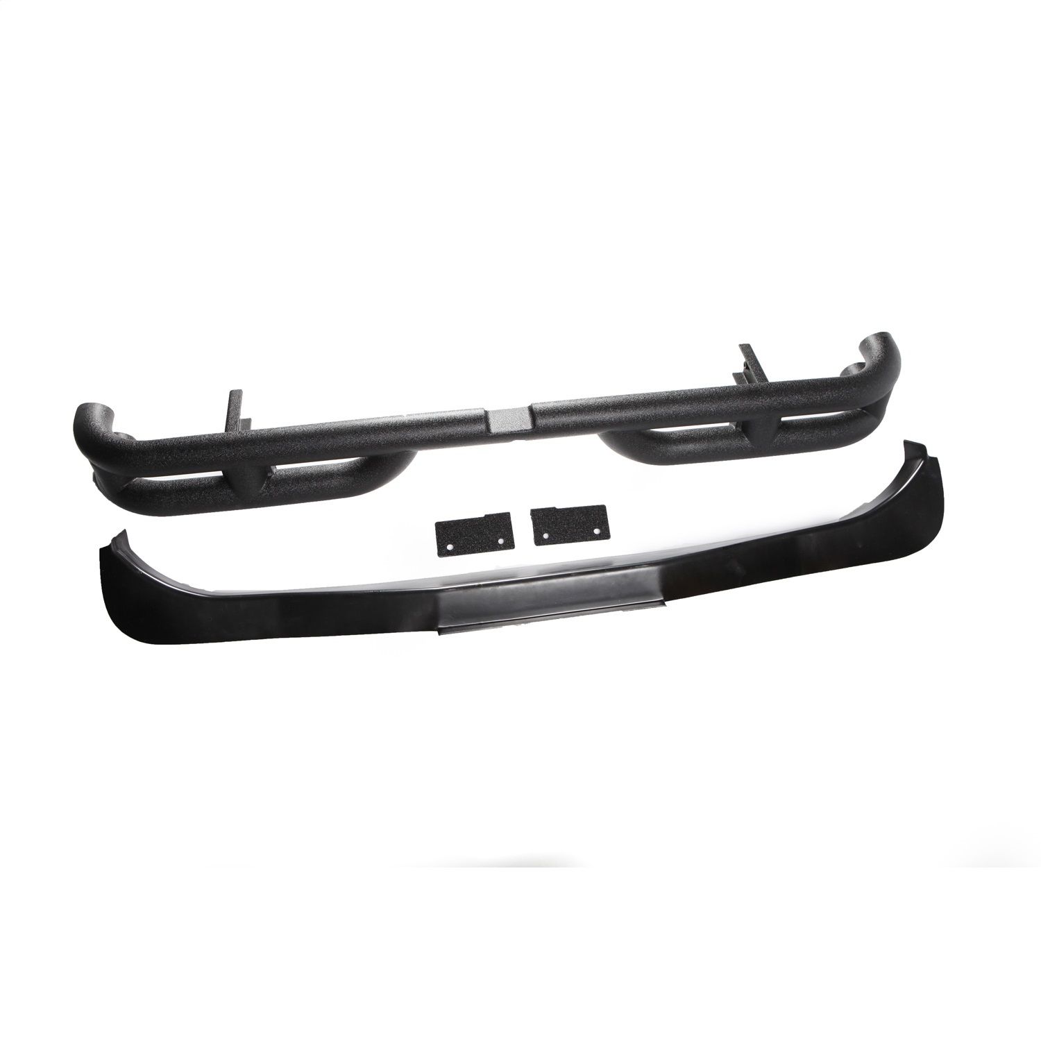 2017, 2016, 2015, 2014, 2013, 2012, 2011, 2010, 2009, 2008, 2007 Jeep Wrangler Bumper