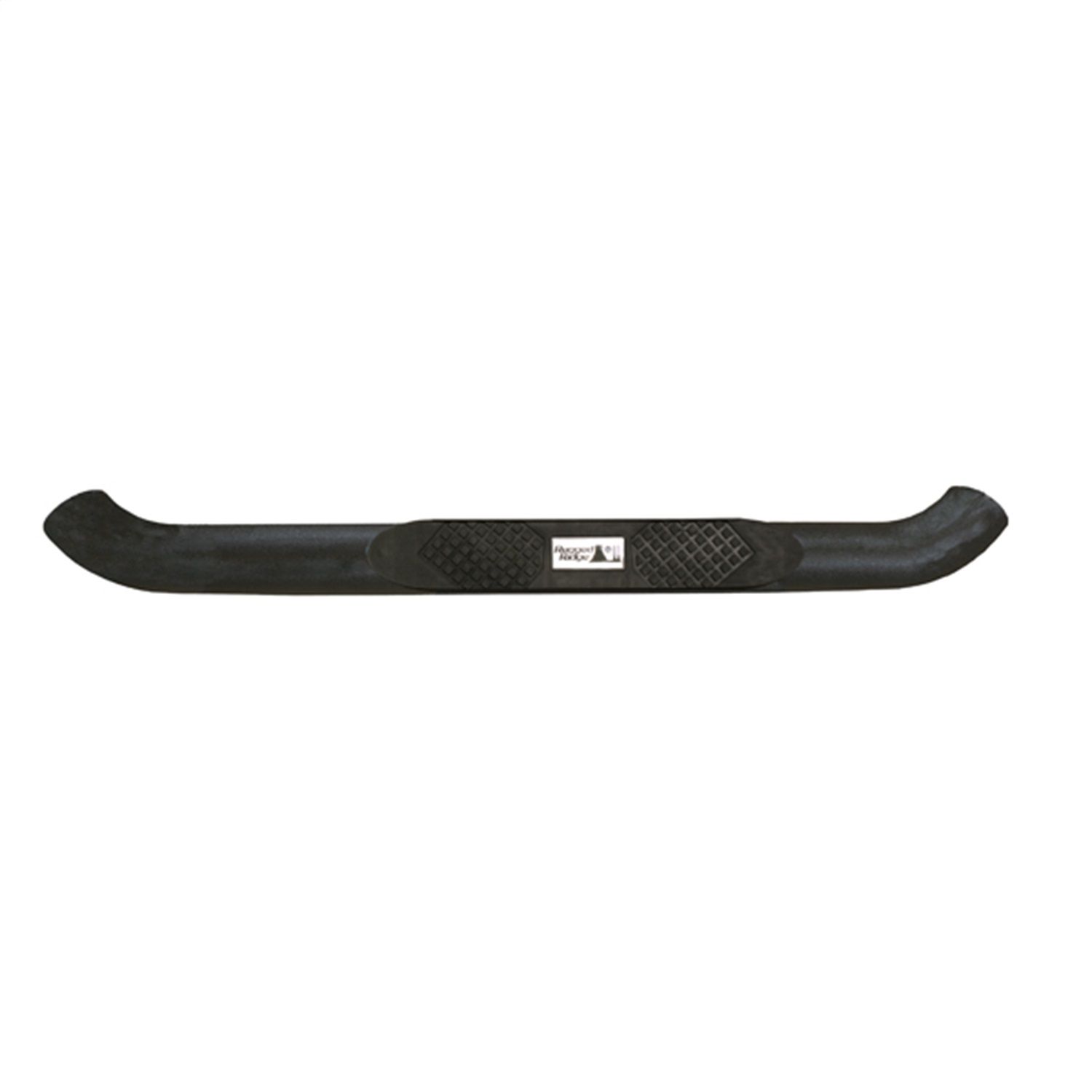 2017, 2016, 2015, 2014, 2013, 2012, 2011, 2010, 2009, 2008, 2007 Jeep Wrangler Step Nerf Bar