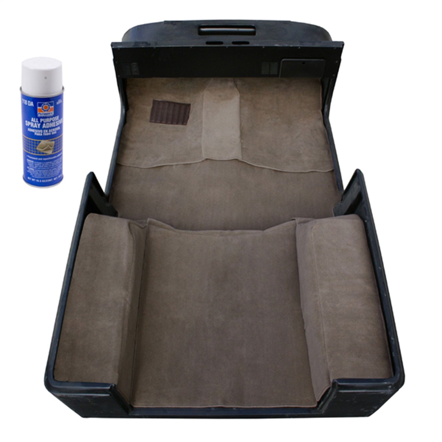 2006, 2005, 2004, 2003, 2002, 2001, 2000, 1999, 1998, 1997 Jeep Wrangler Floor Carpet