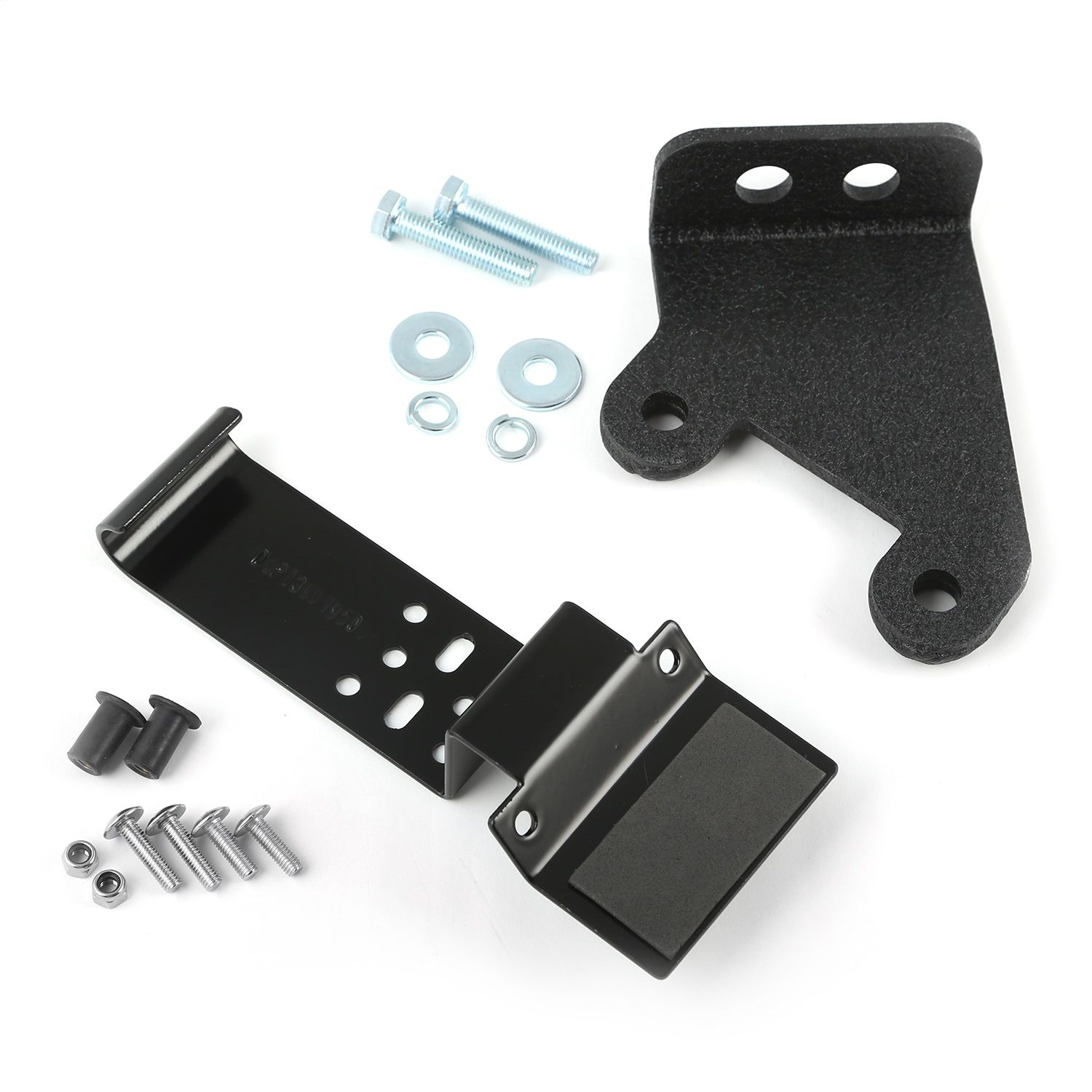 2017, 2016, 2015, 2014, 2013, 2012, 2011, 2010, 2009, 2008, 2007 Jeep Wrangler Antenna Bracket