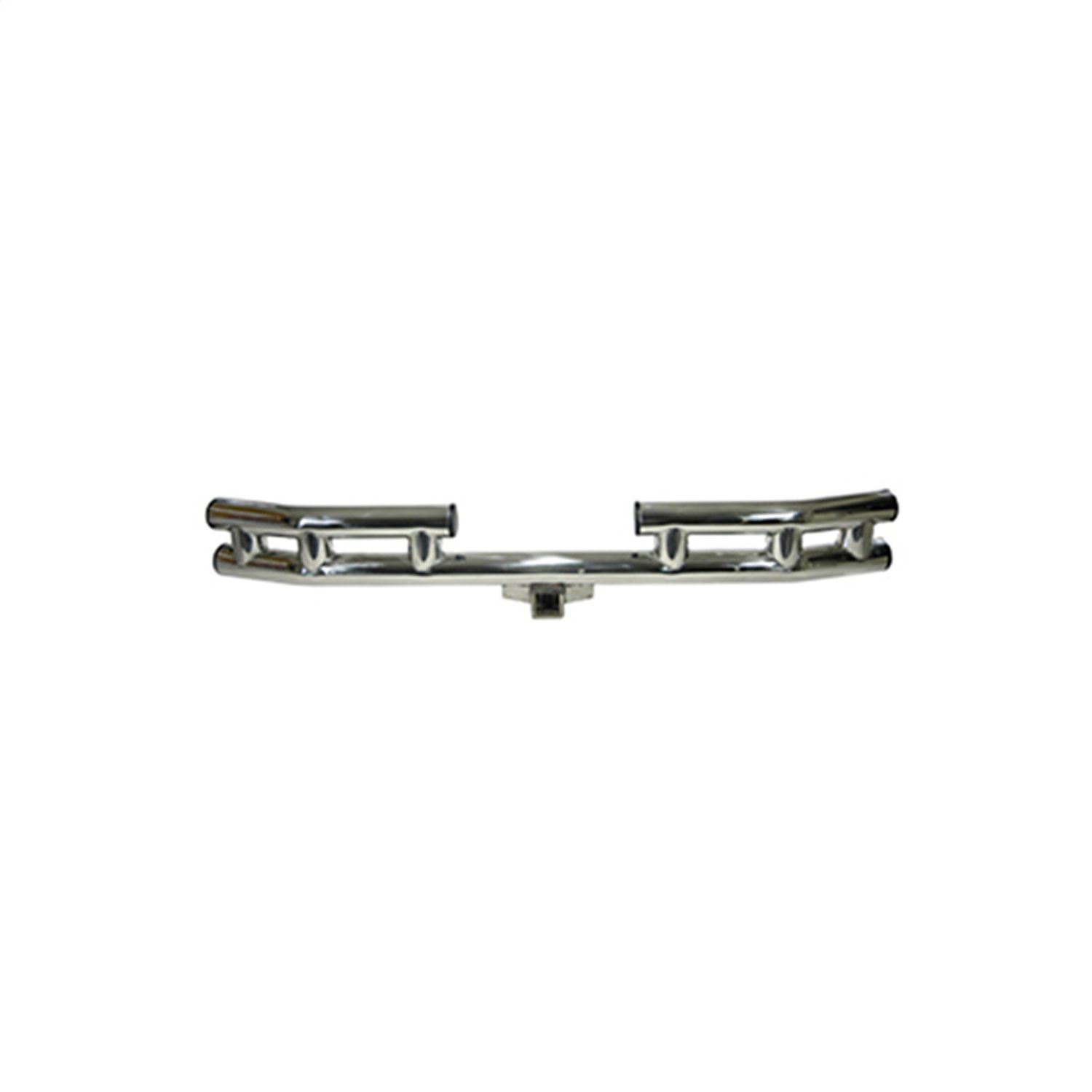 1986, 1985, 1984, 1983, 1982, 1981, 1980, 1979, 1978, 1977, 1976 Jeep CJ7 Bumper
