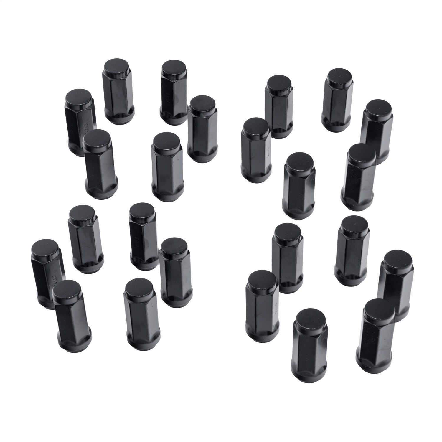 2024, 2023, 2022, 2021, 2020 Jeep Gladiator Wheel Lug Nut