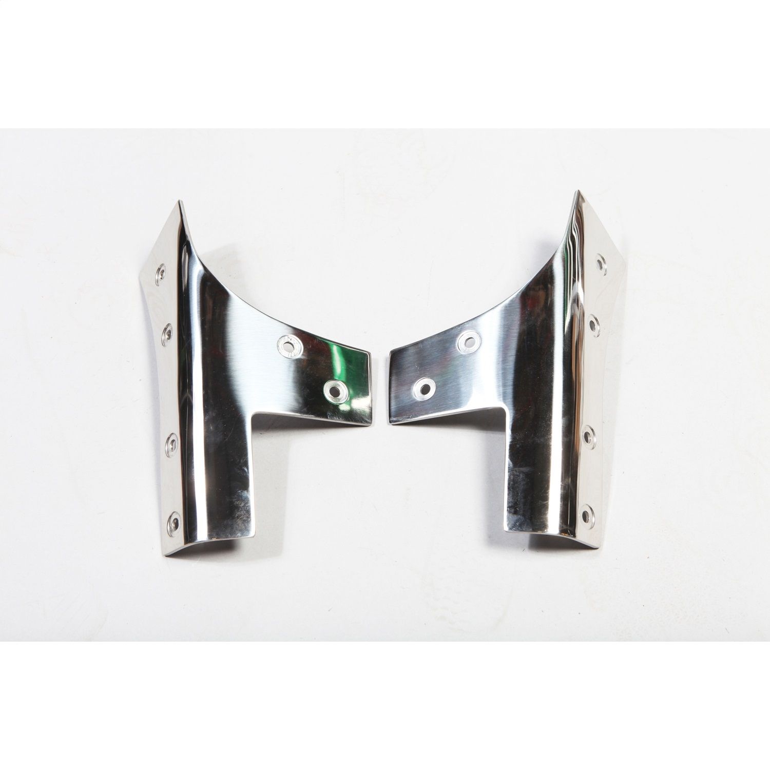 2017, 2016, 2015, 2014, 2013, 2012, 2011, 2010, 2009, 2008, 2007 Jeep Wrangler Windshield Hinge