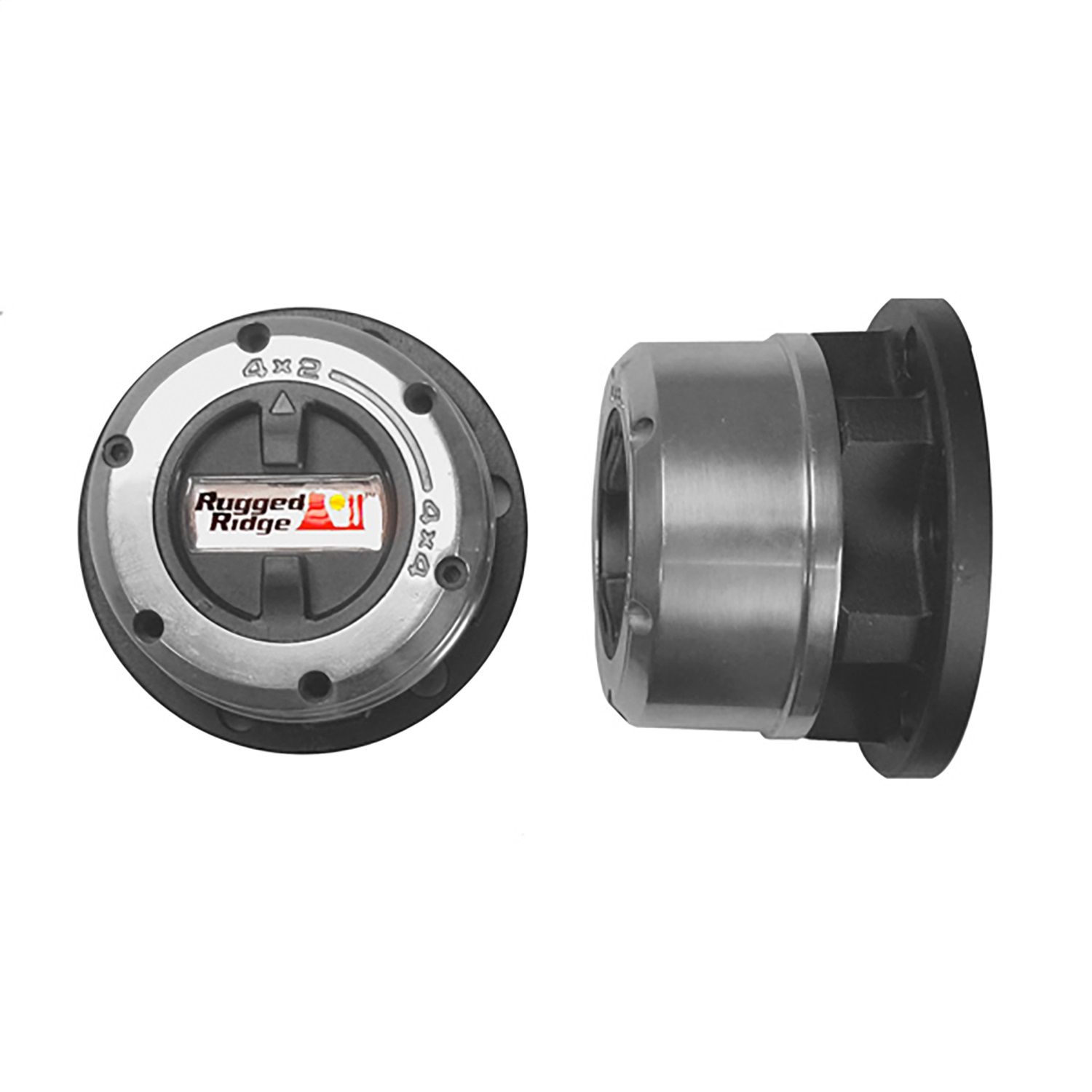 1983, 1982, 1981, 1980, 1979, 1978, 1977, 1976, 1975, 1974 Ford F-100 Locking Hub Kit