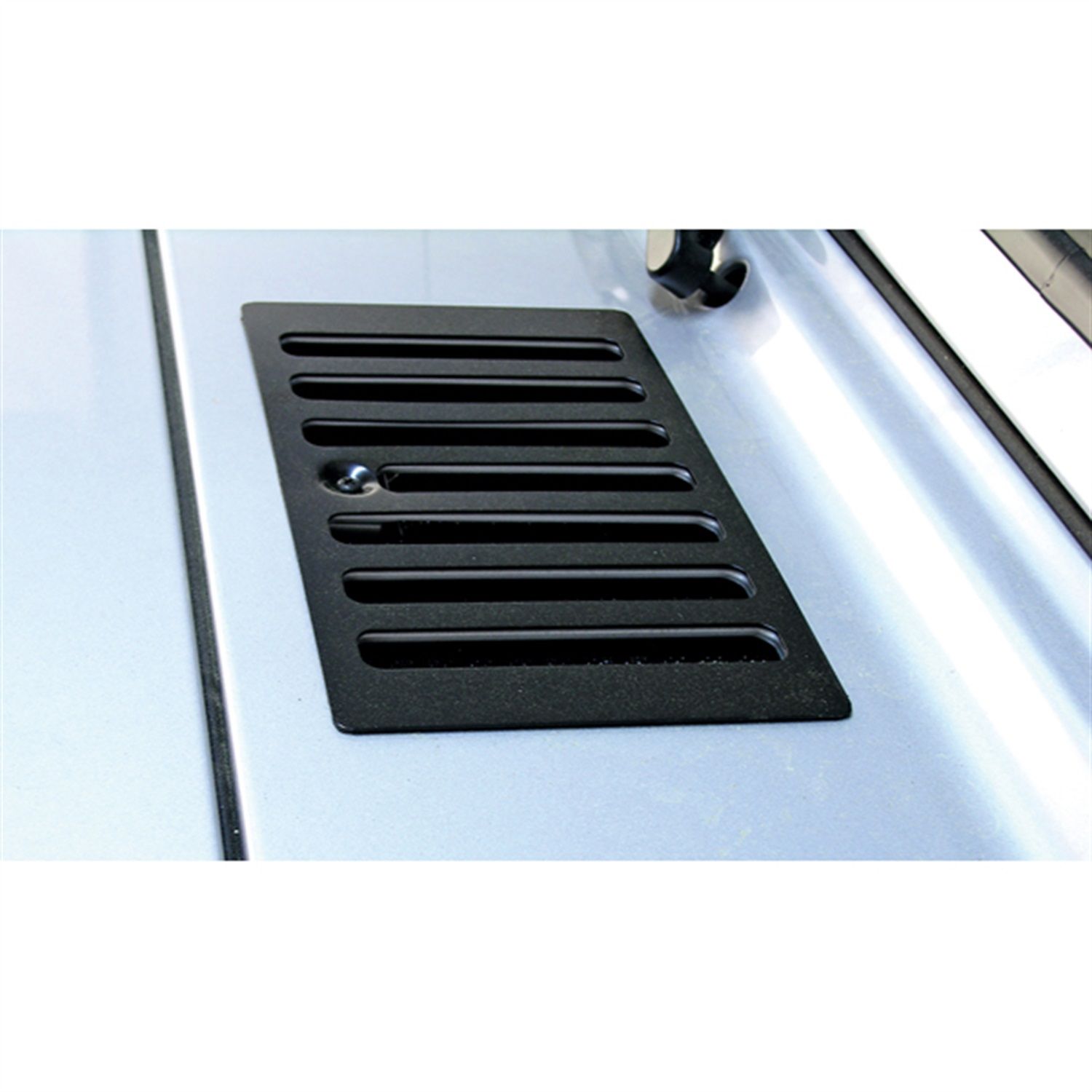 1997 Jeep Wrangler Hood Vent