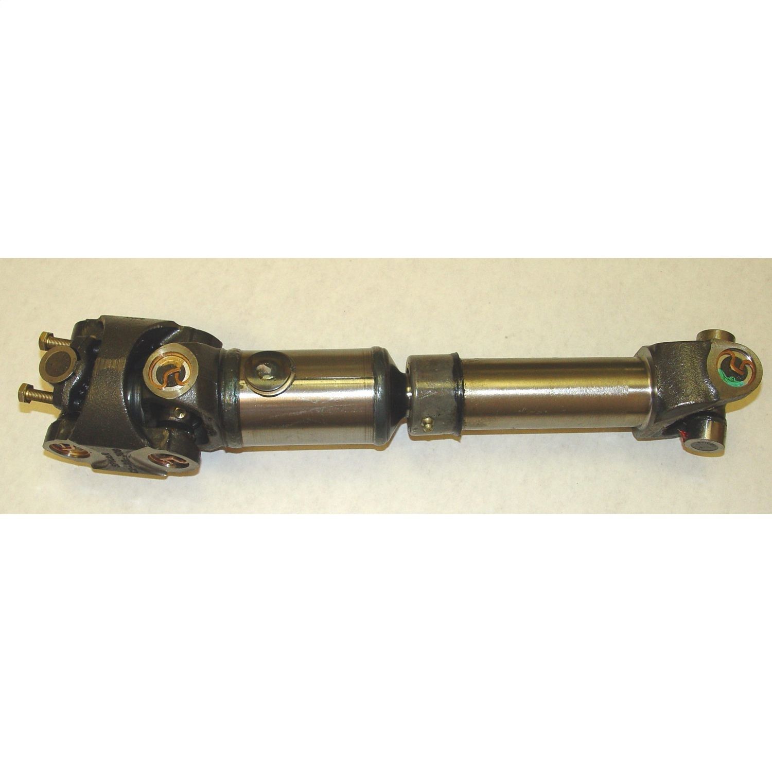 1993, 1992, 1991, 1990, 1989, 1988, 1987 Jeep Wrangler Drive Shaft