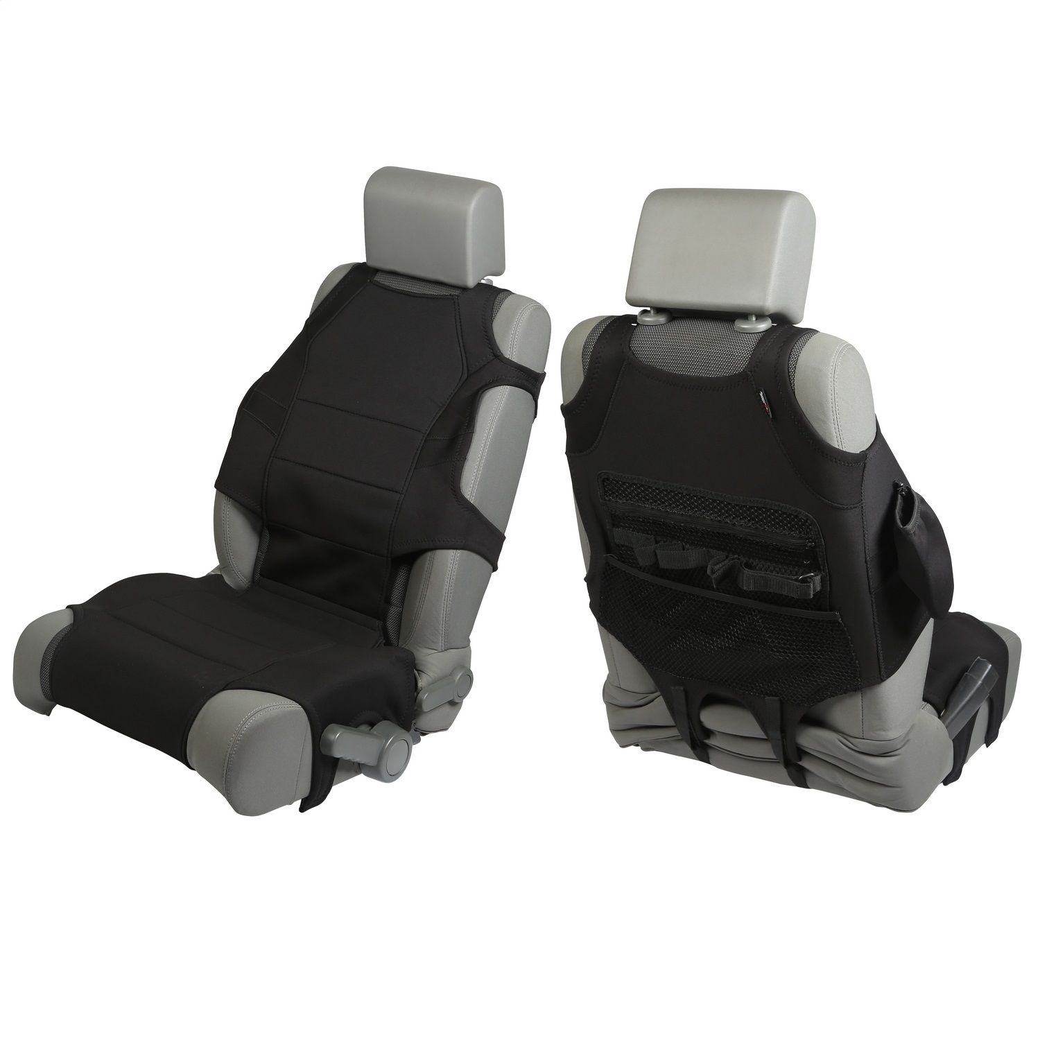 2023, 2022, 2021, 2020 Jeep Gladiator Seat Cover