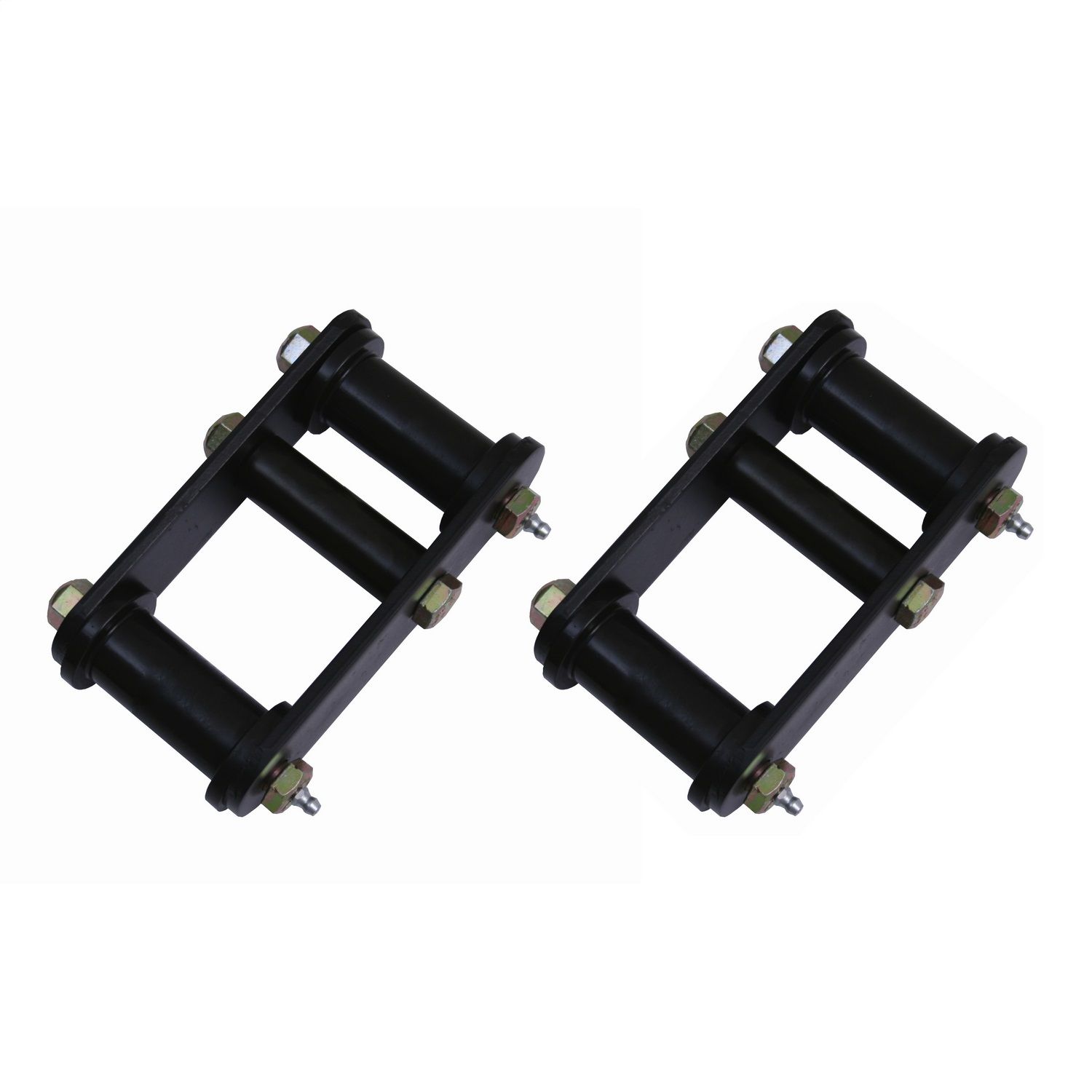 1995, 1994, 1993, 1992, 1991, 1990, 1989, 1988, 1987 Jeep Wrangler Leaf Spring Shackle