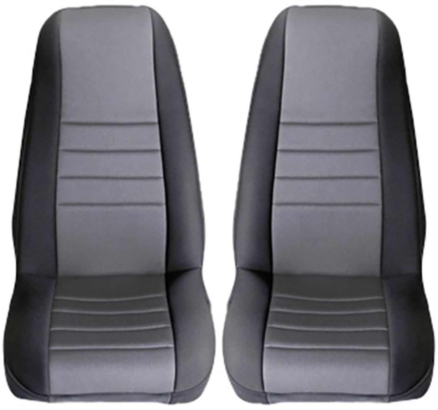 2002, 2001, 2000, 1999, 1998, 1997 Jeep Wrangler Seat Cover