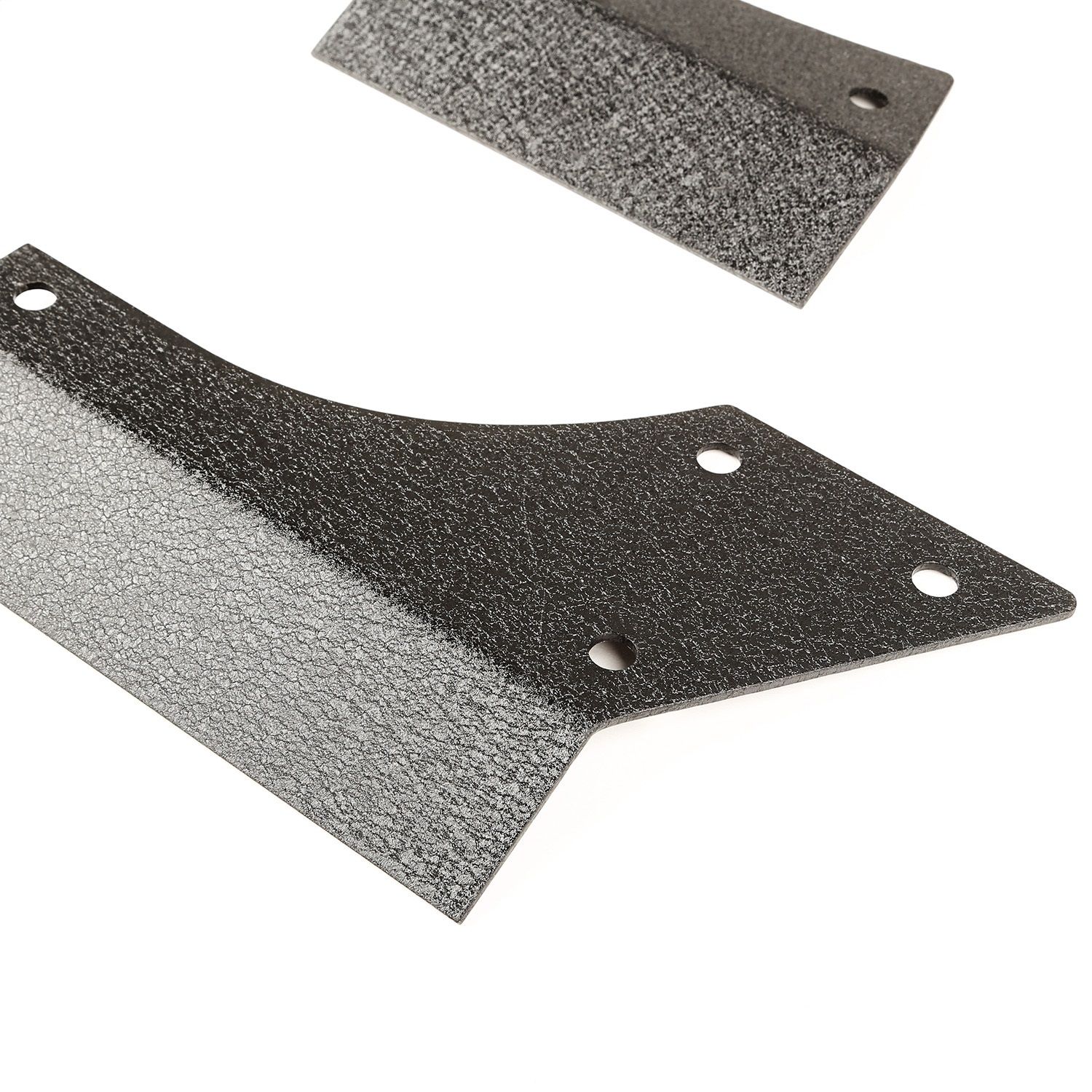 2017, 2016, 2015, 2014, 2013, 2012, 2011, 2010, 2009, 2008, 2007 Jeep Wrangler Rocker Panel Guard