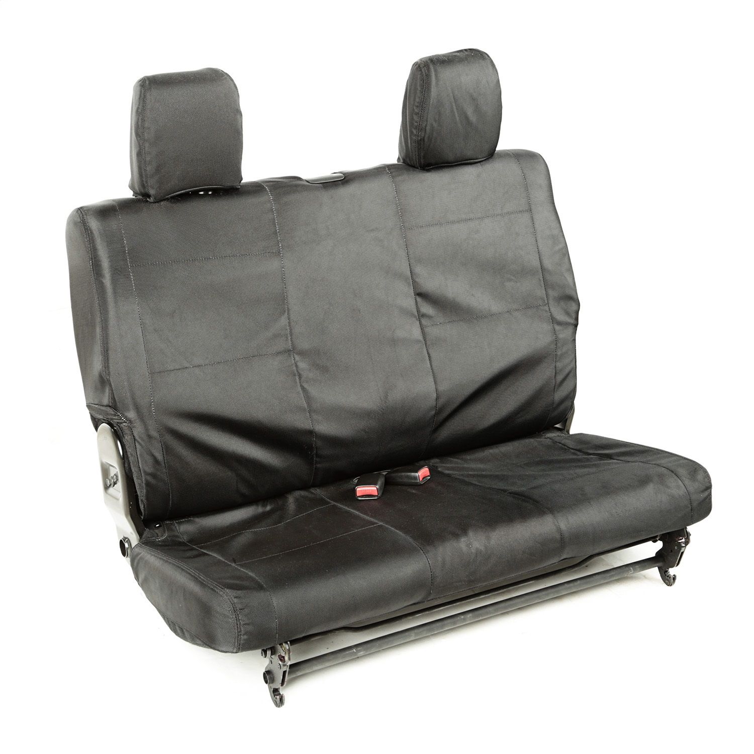 2010, 2009, 2008, 2007 Jeep Wrangler Seat Cover