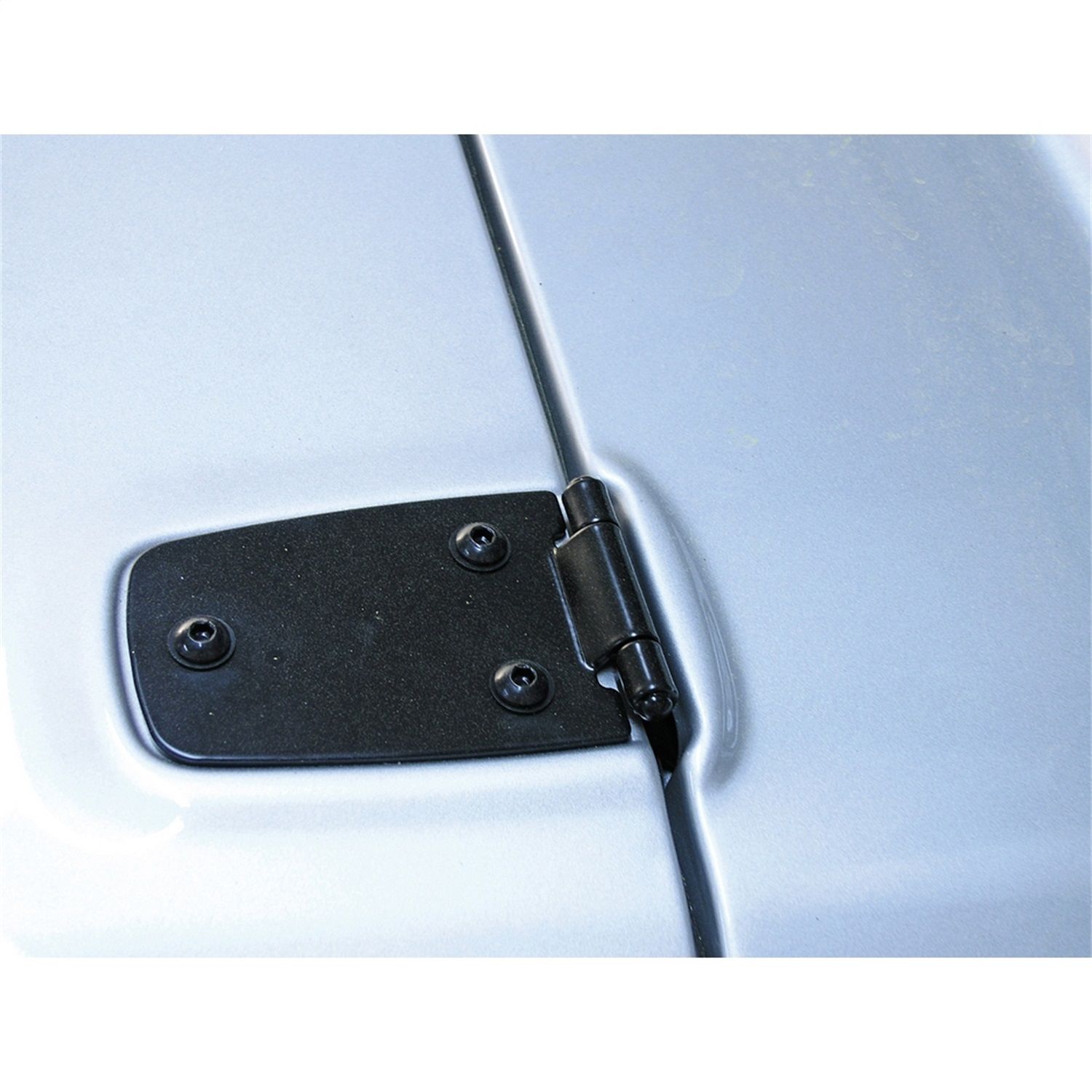 1995, 1994, 1993, 1992, 1991, 1990, 1989, 1988, 1987 Jeep Wrangler Hood Hinge