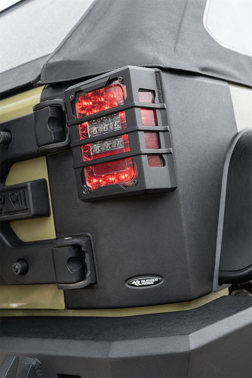 2018, 2017, 2016, 2015, 2014, 2013, 2012, 2011, 2010, 2009, 2008, 2007 Jeep Wrangler Cowl Panel