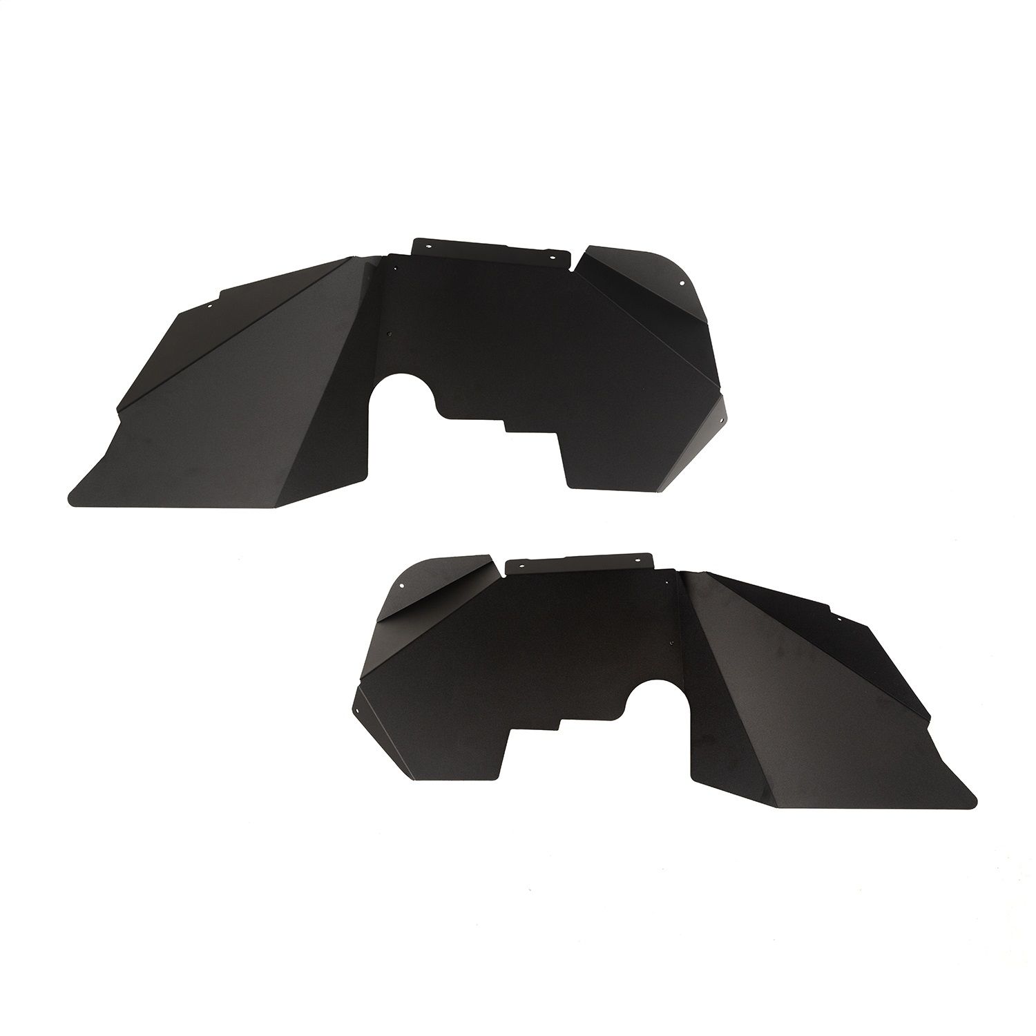 2017, 2016, 2015, 2014, 2013, 2012, 2011, 2010, 2009, 2008, 2007 Jeep Wrangler Fender Liner