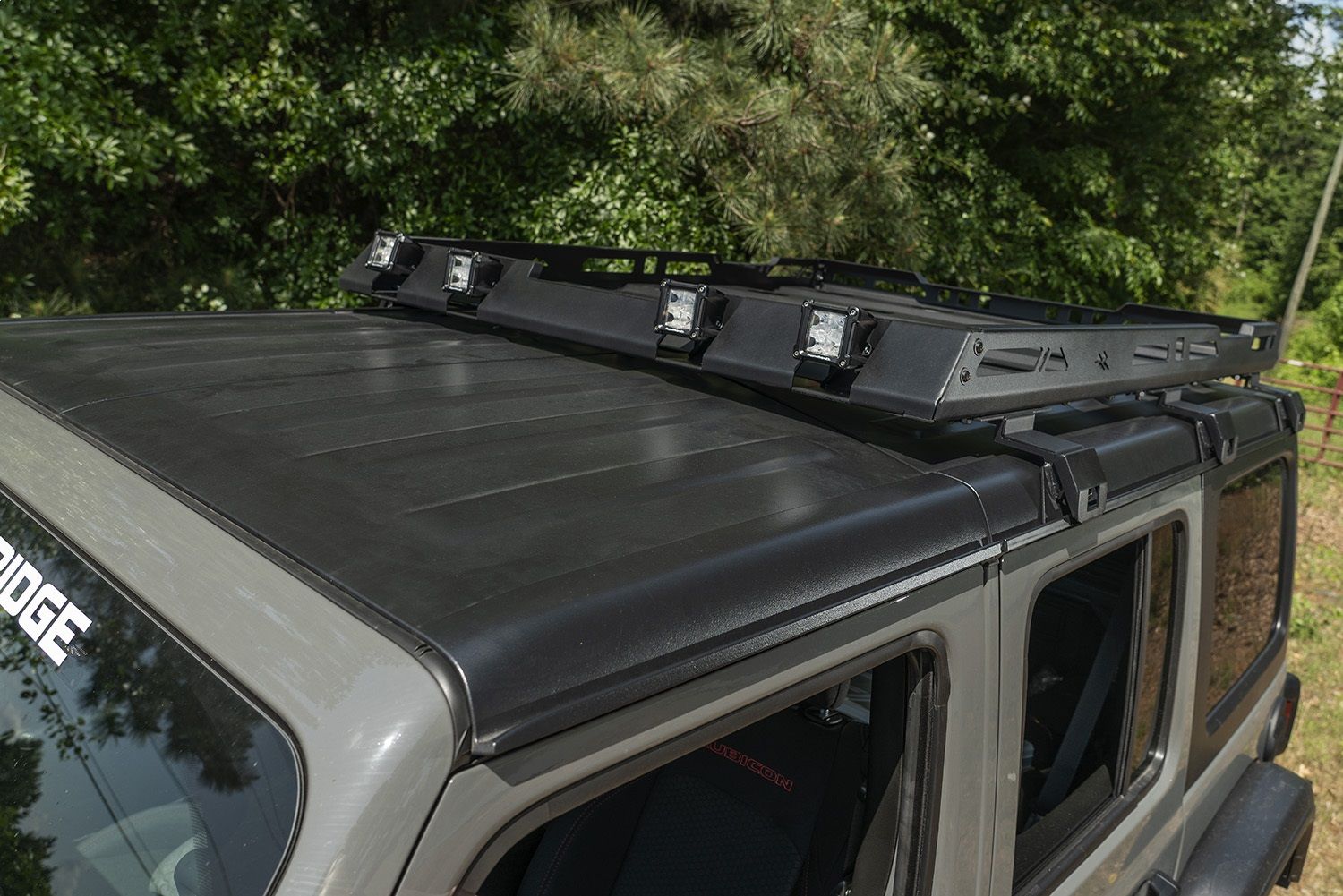 2023, 2022, 2021, 2020, 2019, 2018 Jeep Wrangler 