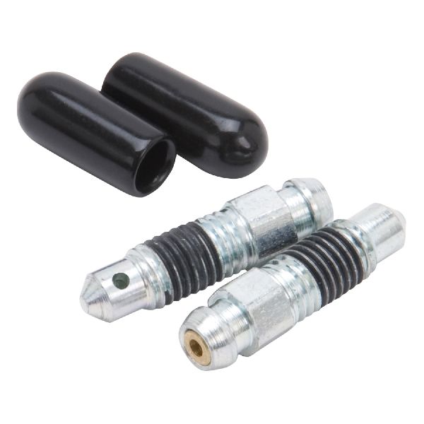 1995-1997 Dodge Neon Brake Bleeder Screw - Front (Russell)