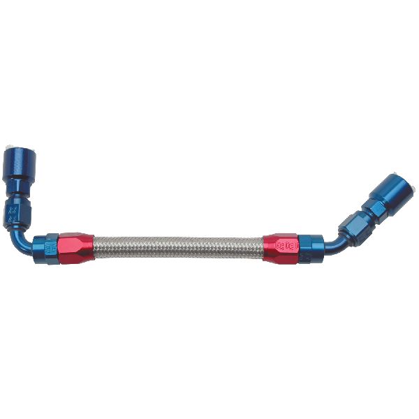 2008 Pontiac G8 Fuel Hose (Russell)