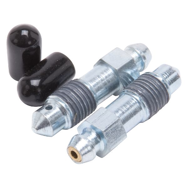 1960-1997 Ford F-350 Brake Bleeder Screw - Front (Russell)