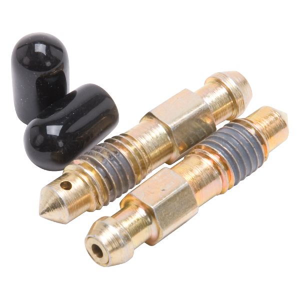 2000-2006 Ford Focus Brake Bleeder Screw - Front (Russell)