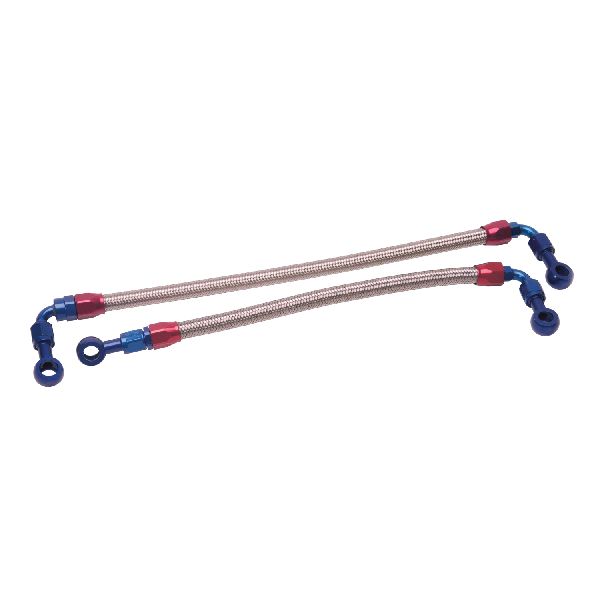 1992-2000 Honda Civic Fuel Hose (Russell)
